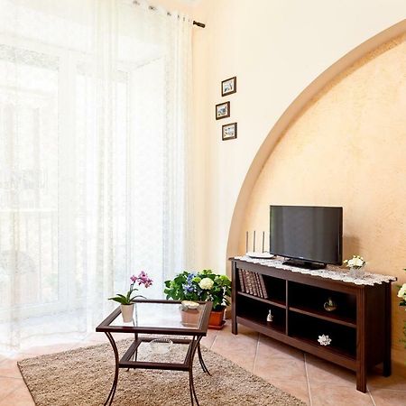 דירות Doris House סורנטו מראה חיצוני תמונה