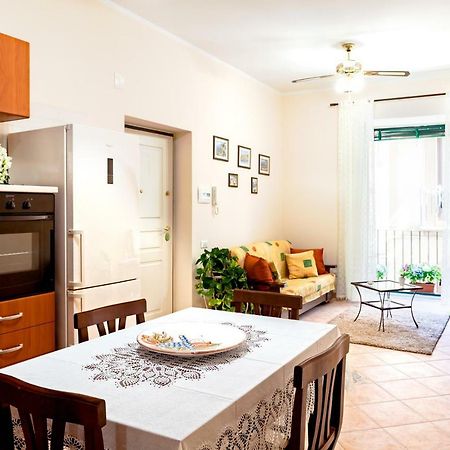דירות Doris House סורנטו מראה חיצוני תמונה