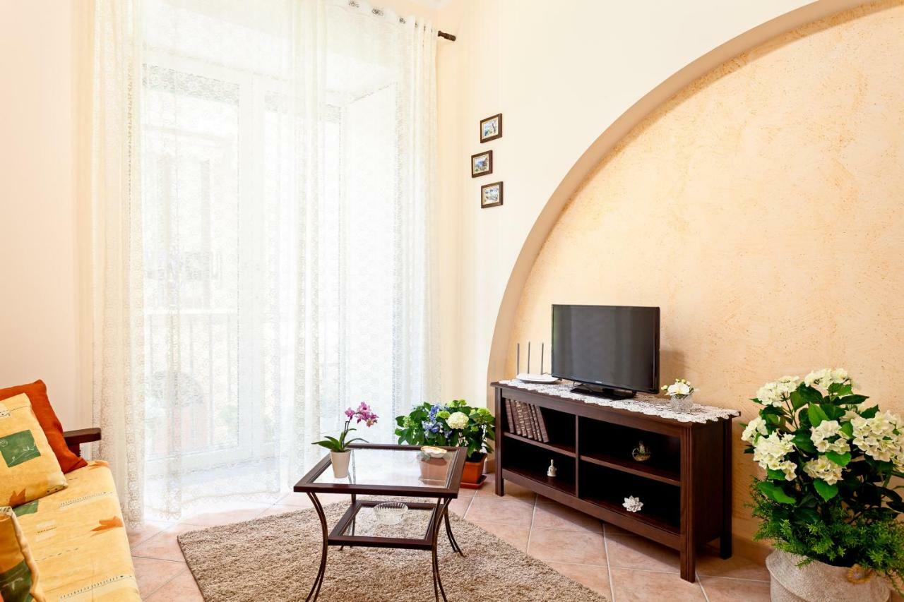 דירות Doris House סורנטו מראה חיצוני תמונה