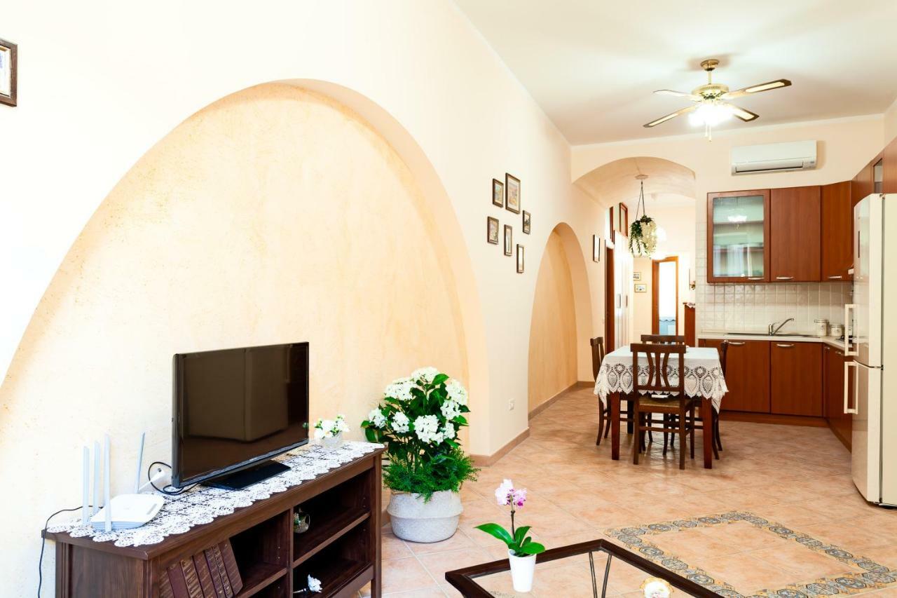 דירות Doris House סורנטו מראה חיצוני תמונה