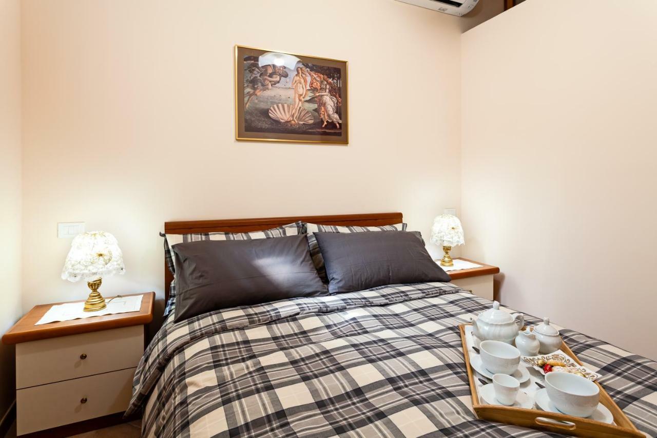 דירות Doris House סורנטו מראה חיצוני תמונה