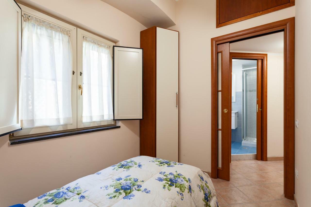 דירות Doris House סורנטו מראה חיצוני תמונה