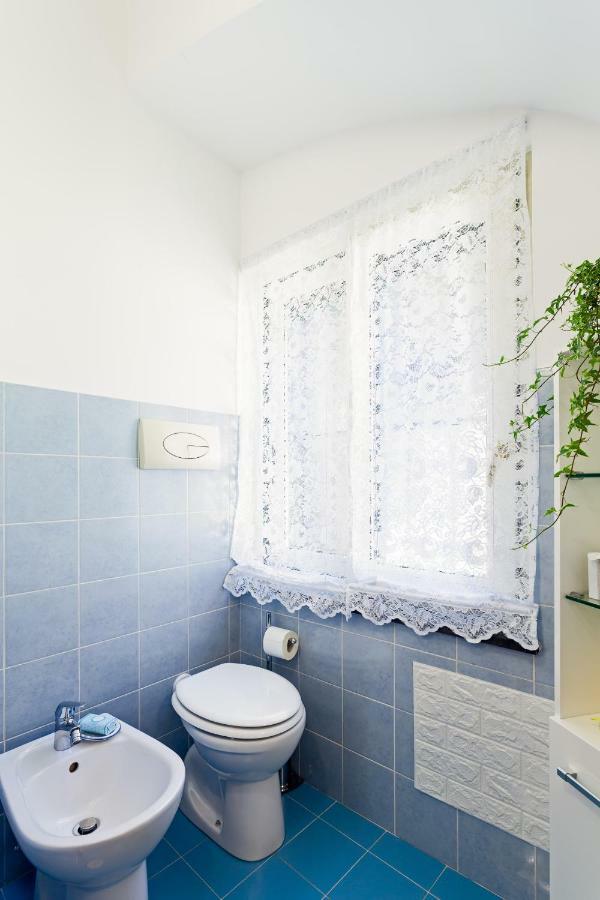 דירות Doris House סורנטו מראה חיצוני תמונה