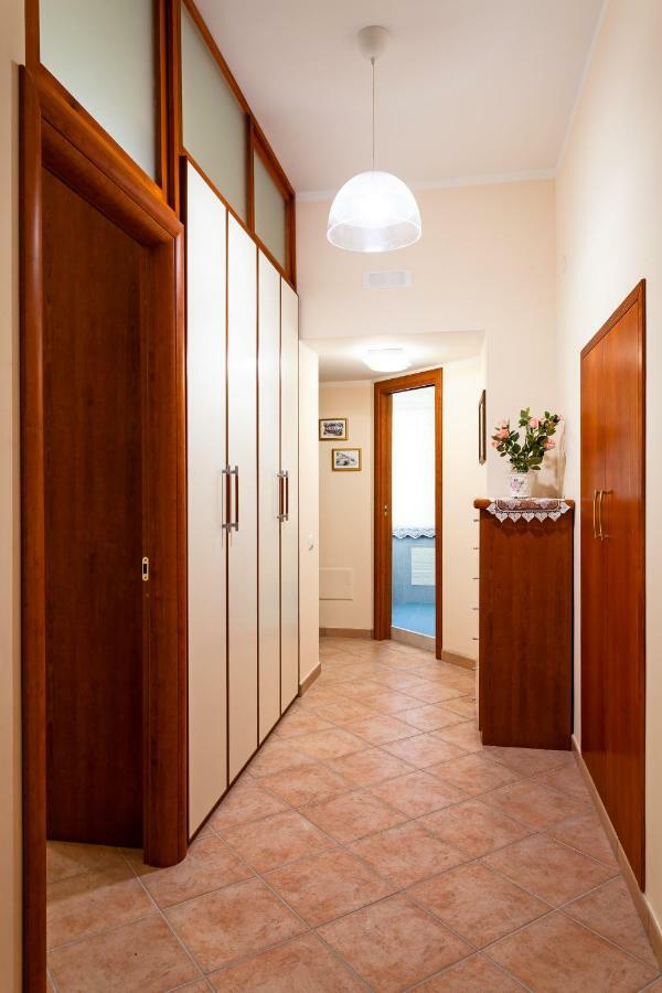 דירות Doris House סורנטו מראה חיצוני תמונה